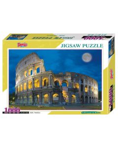 Puzzle / Slagalica Colosseum in Rome 1000 kom