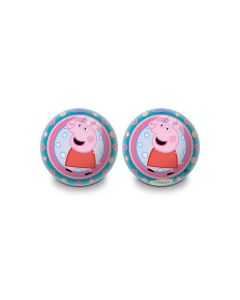 Lopta Peppa Pig 14cm