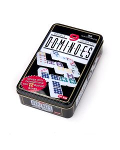 Igra Domino 55 kom u boji
