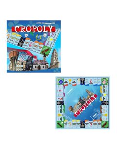Cropoly