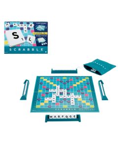 DI, Scrabble original 2u1 set