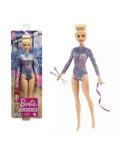 Barbie Gimnastičarka, 30 cm