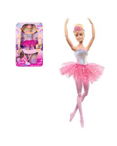 Barbie, Svjetlucava balerina sa svjetlima