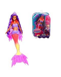 Barbie sirena, Power Brooklyn lutka