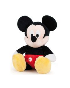 Disney pliš Mickey flopsie 26cm