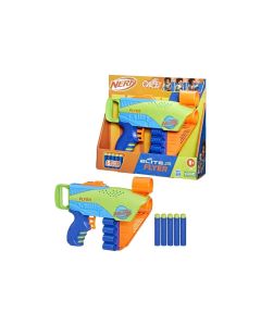 Nerf Elite junior