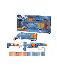 Set od 2 Double Defence Nerf Elite 2.0 pištolja