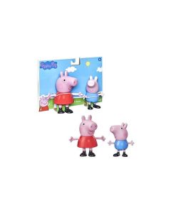 Peppa Pig, set s 2 figure