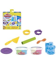 Play doh Kitchen