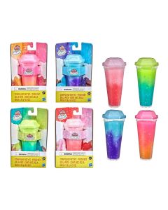 Play-Doh Crystal Crunch kantica ast