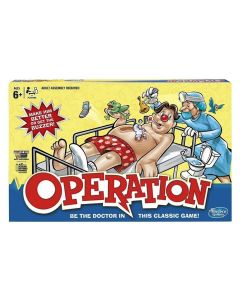 DI Operacija