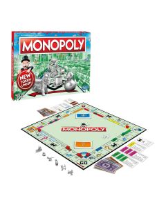 DI, Monopoly Classic