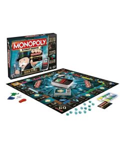 DI Monopoly Electronic banking