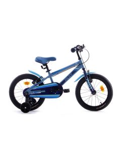 Bicikl 16" Sonekto plavi dječji