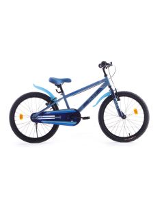 Bicikl 20" Sonekto plavi dječji