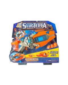 Slugterra, Eli's Blaster, ispaljivač