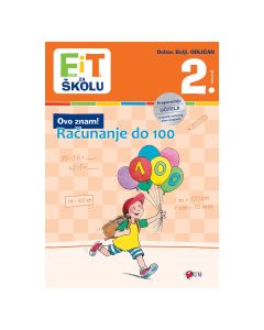 FiT - Računanje do 100 / 2.razred