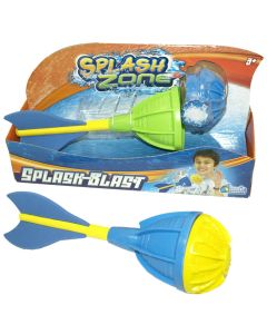 Splash raketa 27 cm