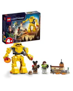 Lego, Buzz Svjetlosni u potjeri za Kiklopom