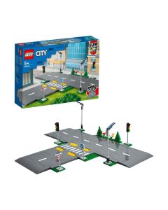 Lego, City, Raskrižje