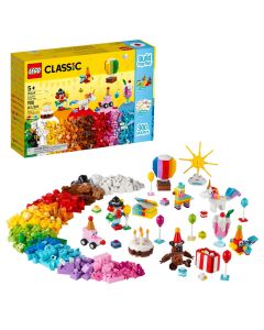 Lego, Classic, Kutija za kreativnu zabavu