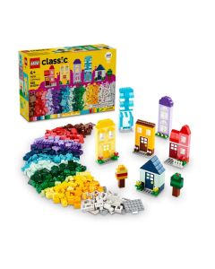 Lego Kreativni ljubimci