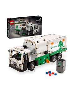 Lego Mack® LR Electric kamion