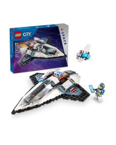 Lego Međugalaktički svemirski brod