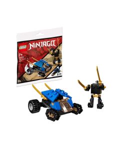 Lego Ninjago 30592