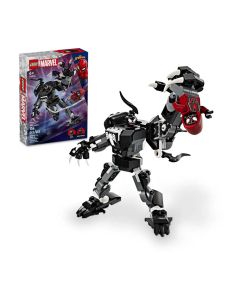 Lego Venom protiv Milesa Moralesa