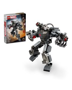 Lego War Machine u mehaničkom oklopu