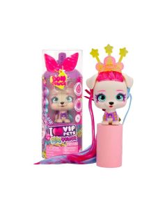 IMC TOYS, Psić VIP PETS Bow Power