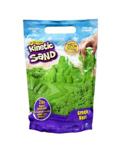 Kinp: Kinetički pijesak zeleni