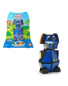 Ogm: Rubiks - Junior Psic