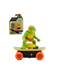 TMNT, Ninja kornjače, Switch Kick Skater Michelangelo