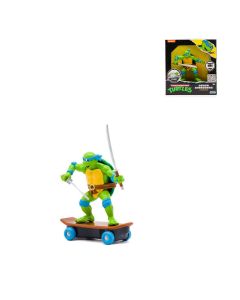 TMNT:Ninja kornjače-SEWER S.C. Leonardo