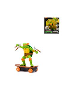 TMNT:Ninja kornjače-S.S.C. Michelangelo