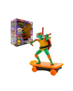 TMNT:Ninja kornjače-S.S.M. Michelangelo
