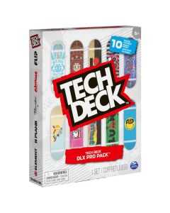 TED: Tech Deck- dlx pro