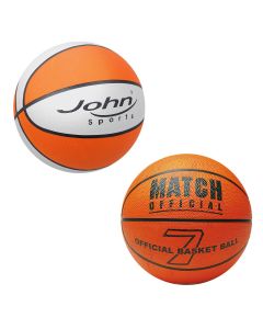 Košarkaška lopta John Sports 23 cm, vel. 7