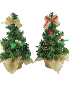 Božićno drvce 30 cm