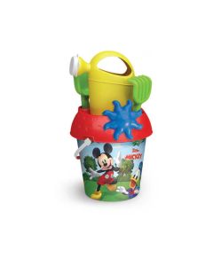 Set s kanticom Mickey, 26 cm