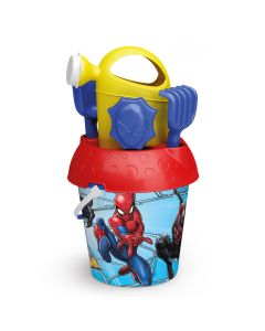 Kantica set za djecu 18 cm Spiderman