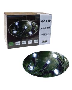 480 LED, lampica, bijelo svjetlo