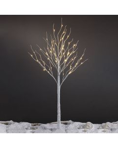 72 LED svjetleće drvo, 1.8 m