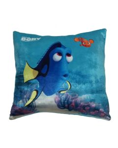 Dory˛&Marlin jastuk 30x30 cm