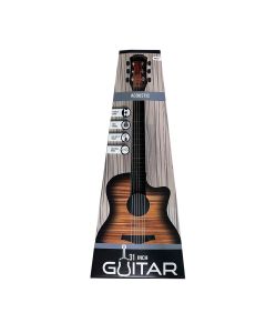 Gitara 81 cm, sorto