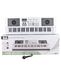 Elektronska klavijatura HS6120B