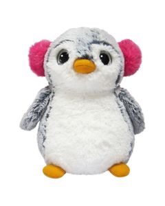 AUR: Pingvin sivi 23cm