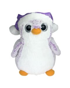 AUR: Pingvin ljubičasti 33cm